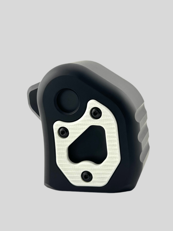 Cerakoted Shift Knob Fits 2024+ Toyota Tacoma
