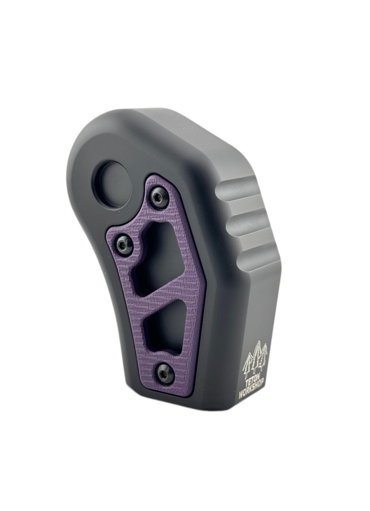 Design 4 Automatic Shifter Fits 2016-2023 Toyota Tacoma