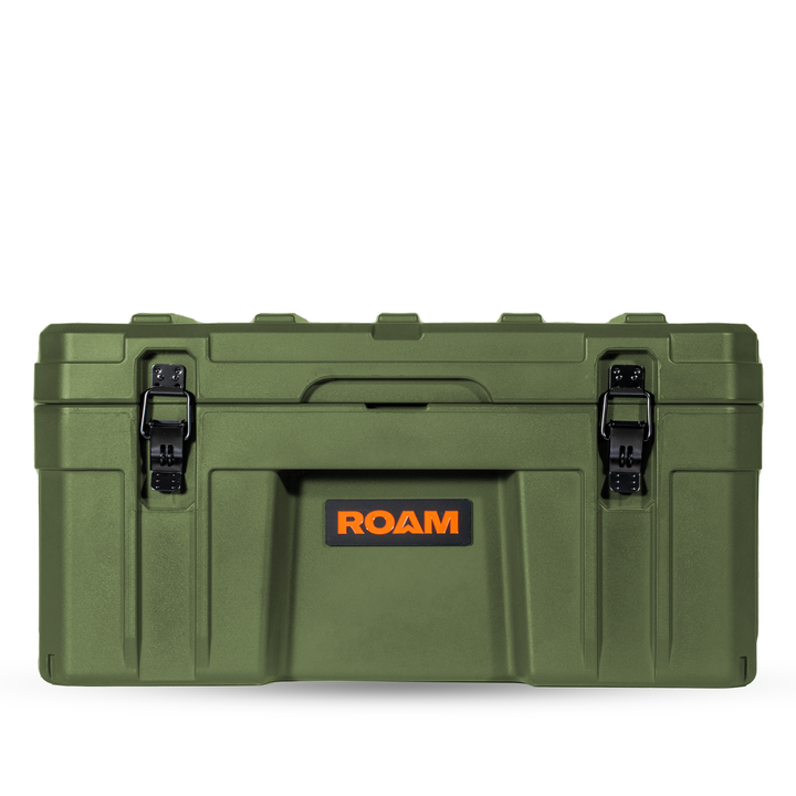 Rugged Case | 76L