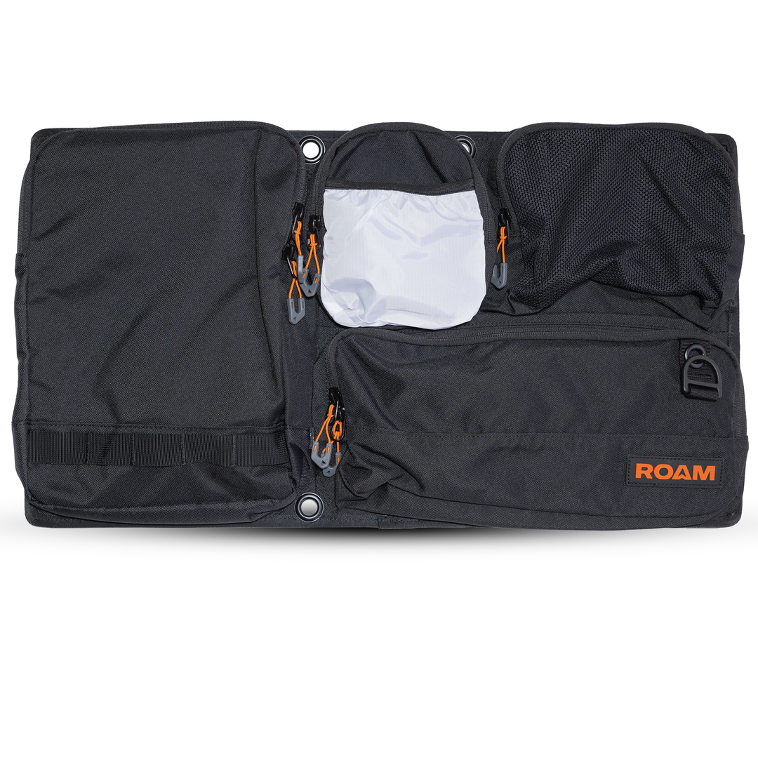 Rugged Cases Lid Organizers | 76L