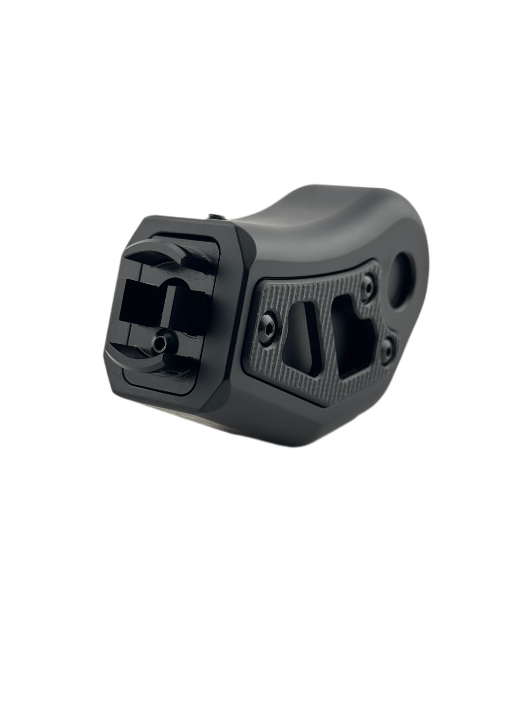 Design 4 Automatic Shifter Fits 2016-2023 Toyota Tacoma