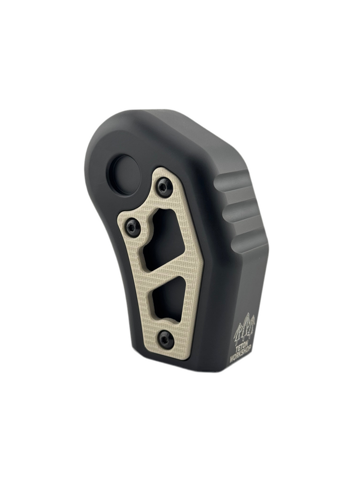 Design 4 Automatic Shifter Fits 2016-2023 Toyota Tacoma