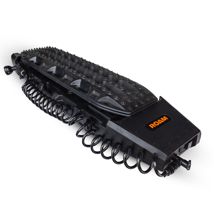 8.5 Gallon Electric Pump Tank & Traction Board Mount