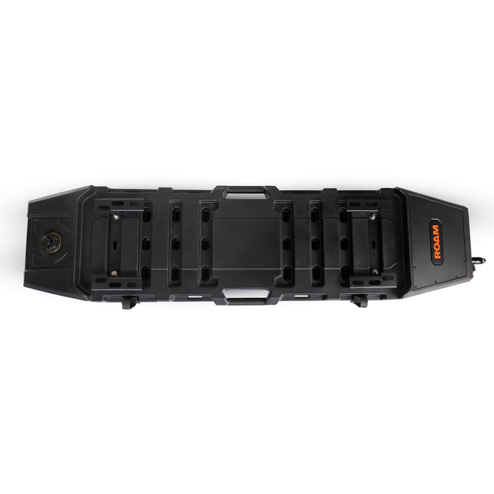 8.5 Gallon Electric Pump Tank & Traction Board Mount