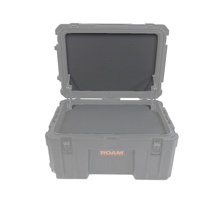 Rugged Case Foam Insert | 80L