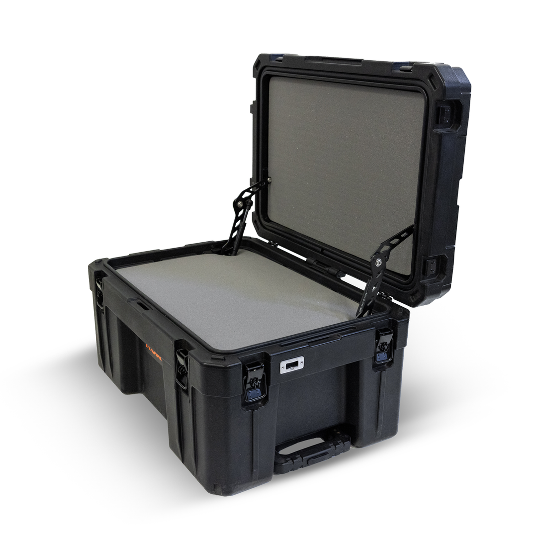 Rugged Case Foam Insert | 80L