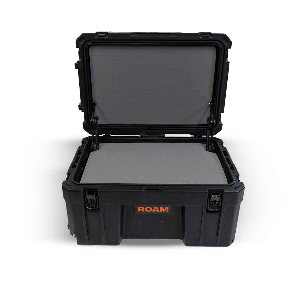 Rugged Case Foam Insert | 80L