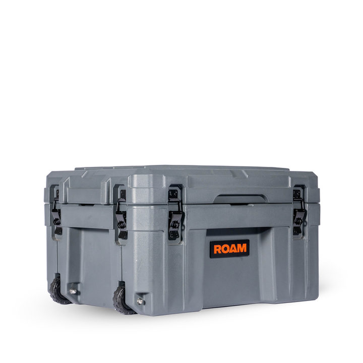 Rolling Rugged Case | 80L