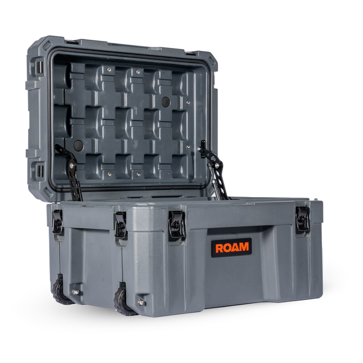 Rolling Rugged Case | 80L