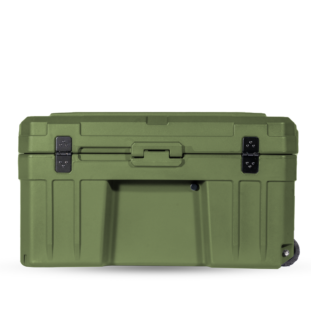 Rolling Rugged Case | 80L