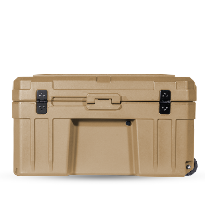 Rolling Rugged Case | 80L