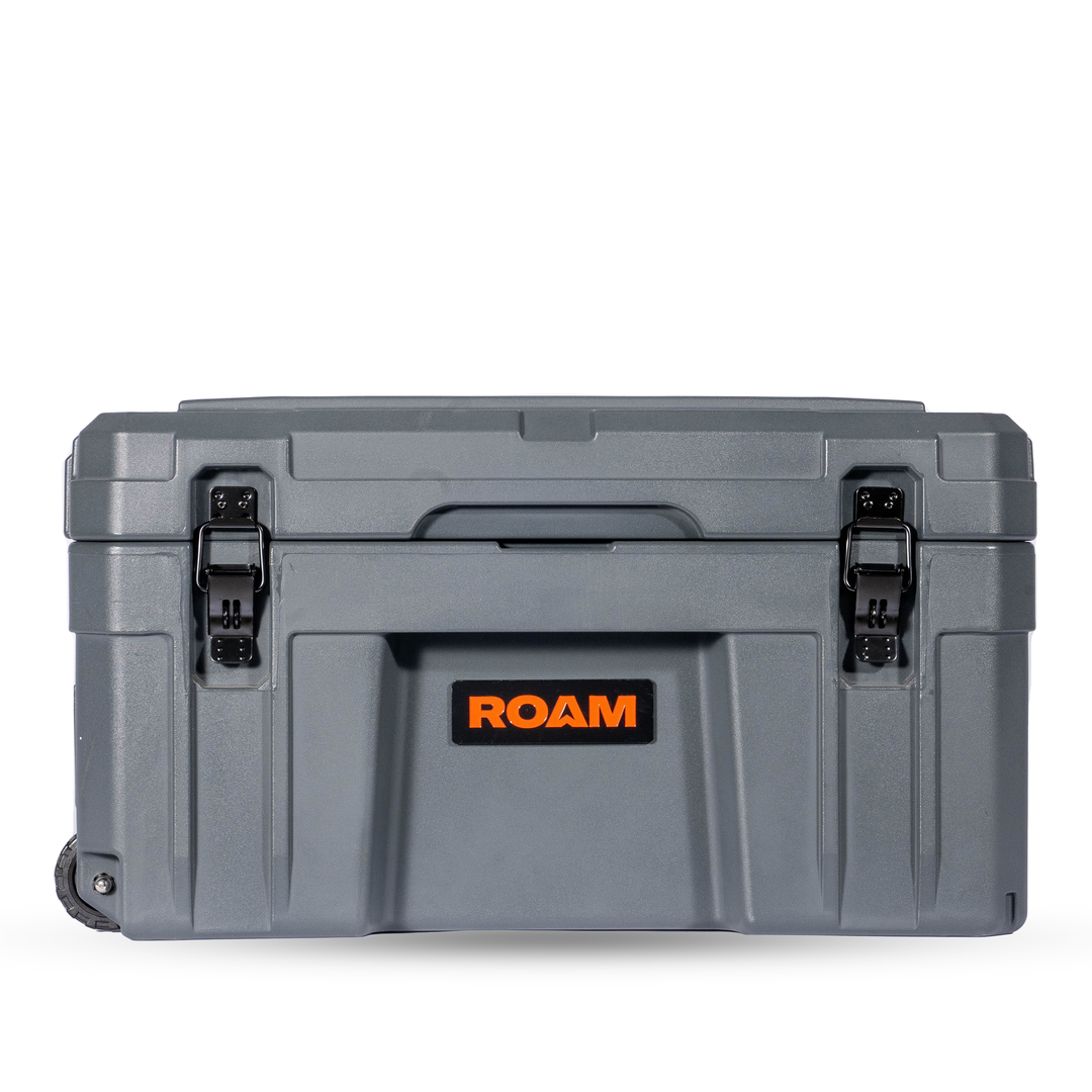 Rolling Rugged Case | 80L