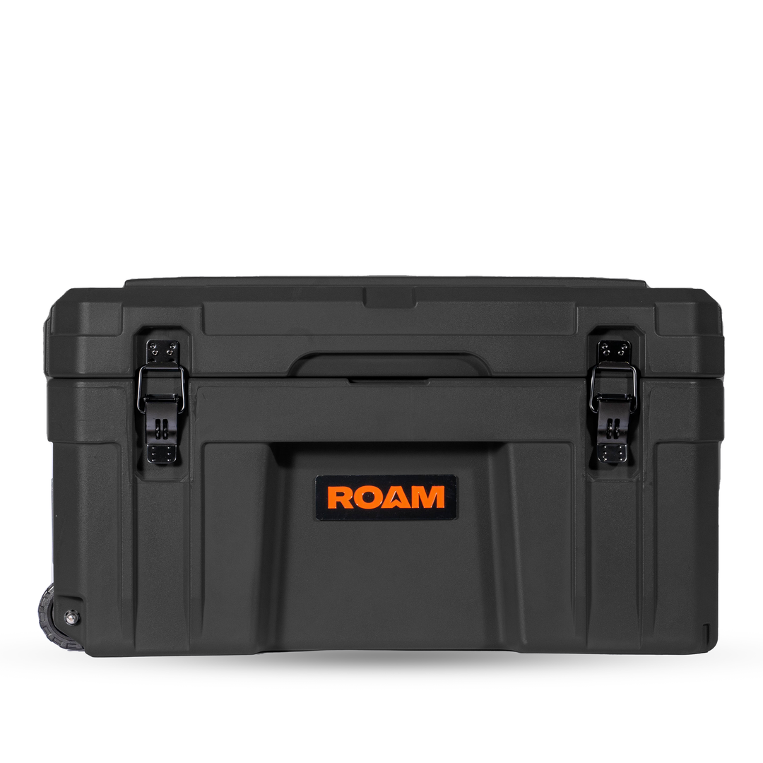 Rolling Rugged Case | 80L