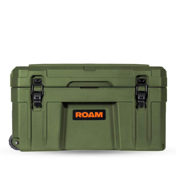 Rolling Rugged Case | 80L