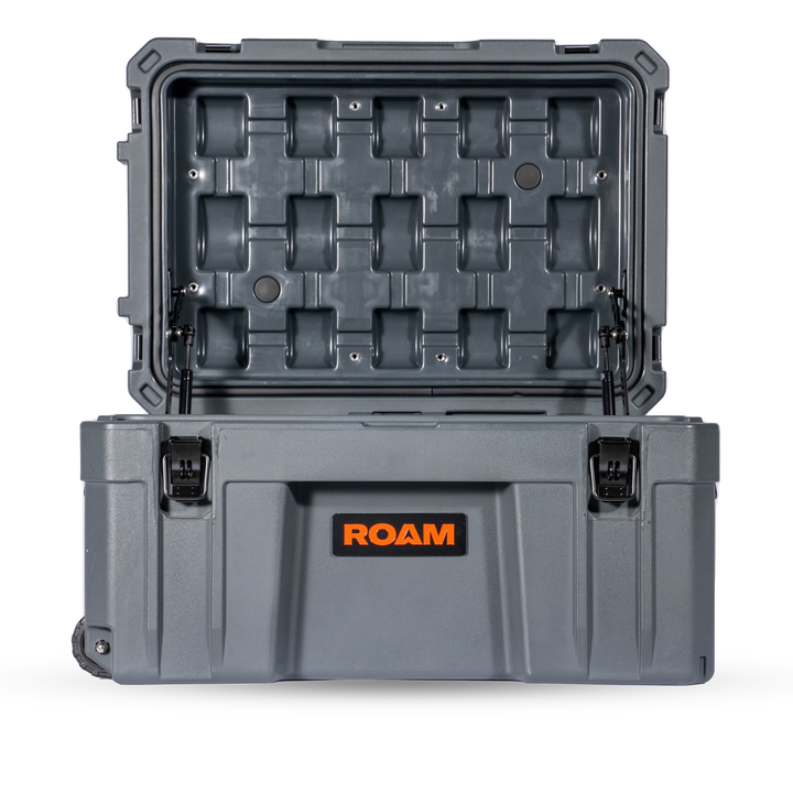 Rolling Rugged Case | 80L