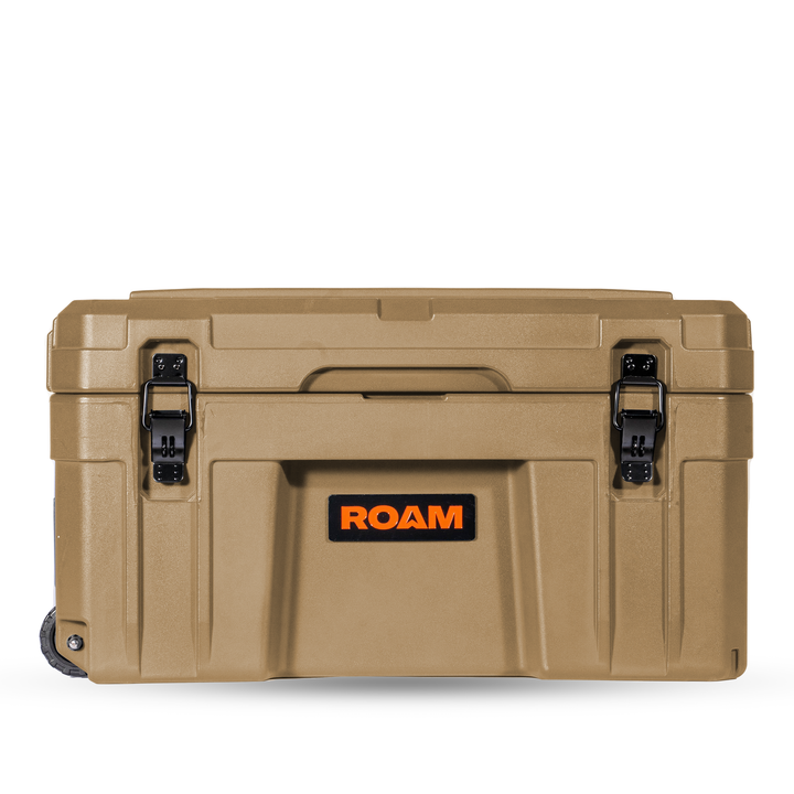 Rolling Rugged Case | 80L