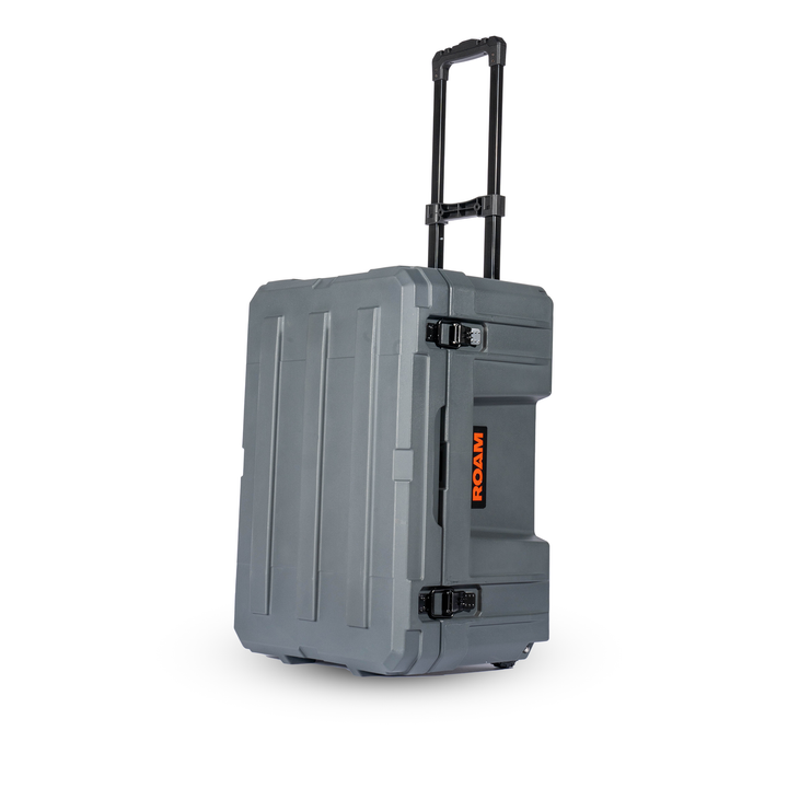 Rolling Rugged Case | 80L