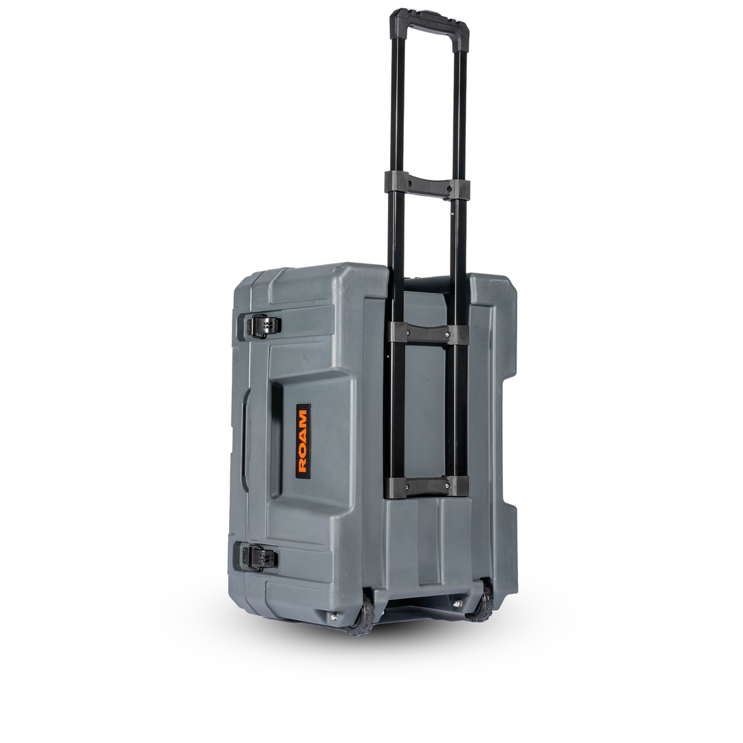 Rolling Rugged Case | 80L