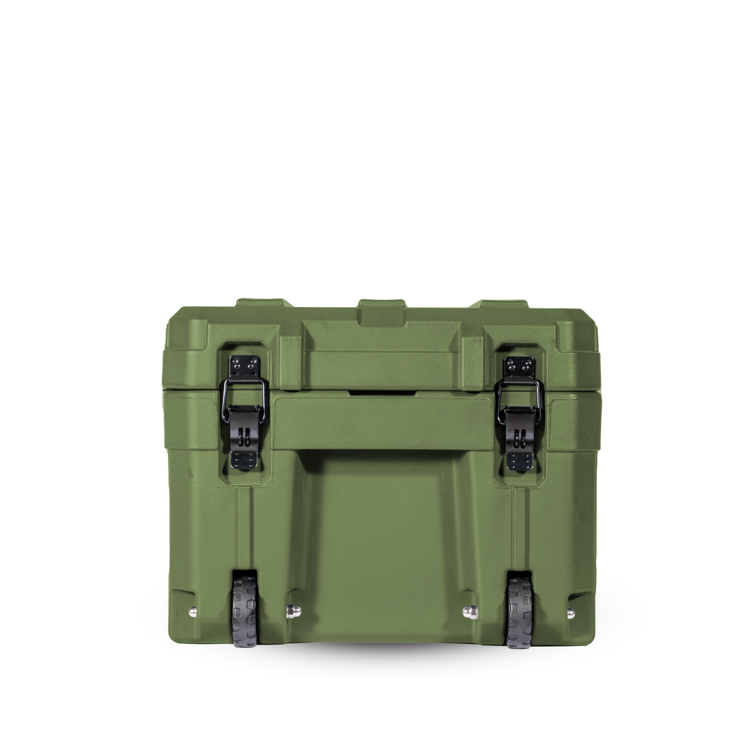 Rolling Rugged Case | 80L