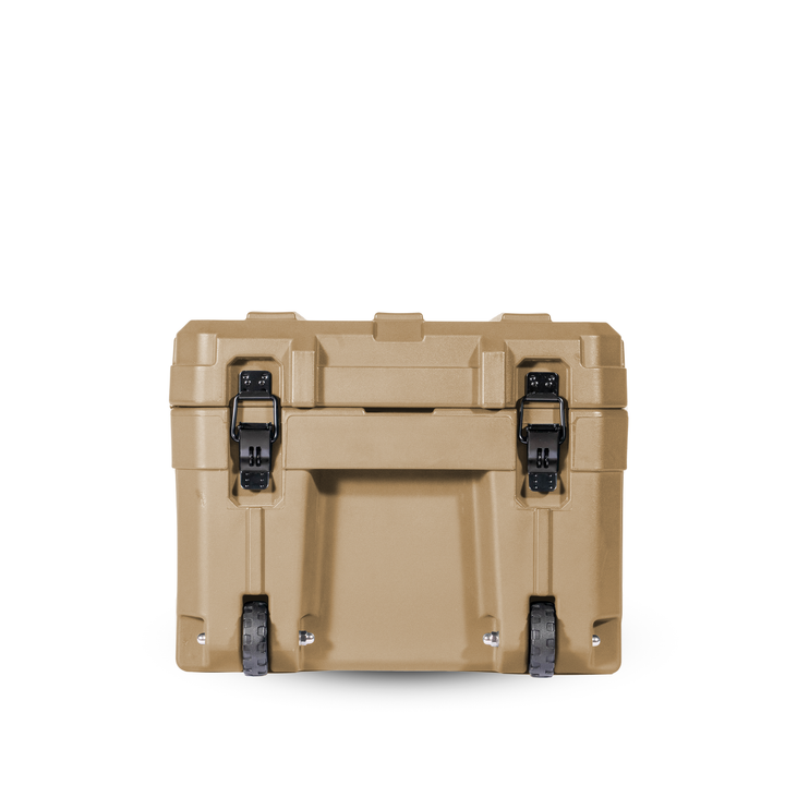 Rolling Rugged Case | 80L