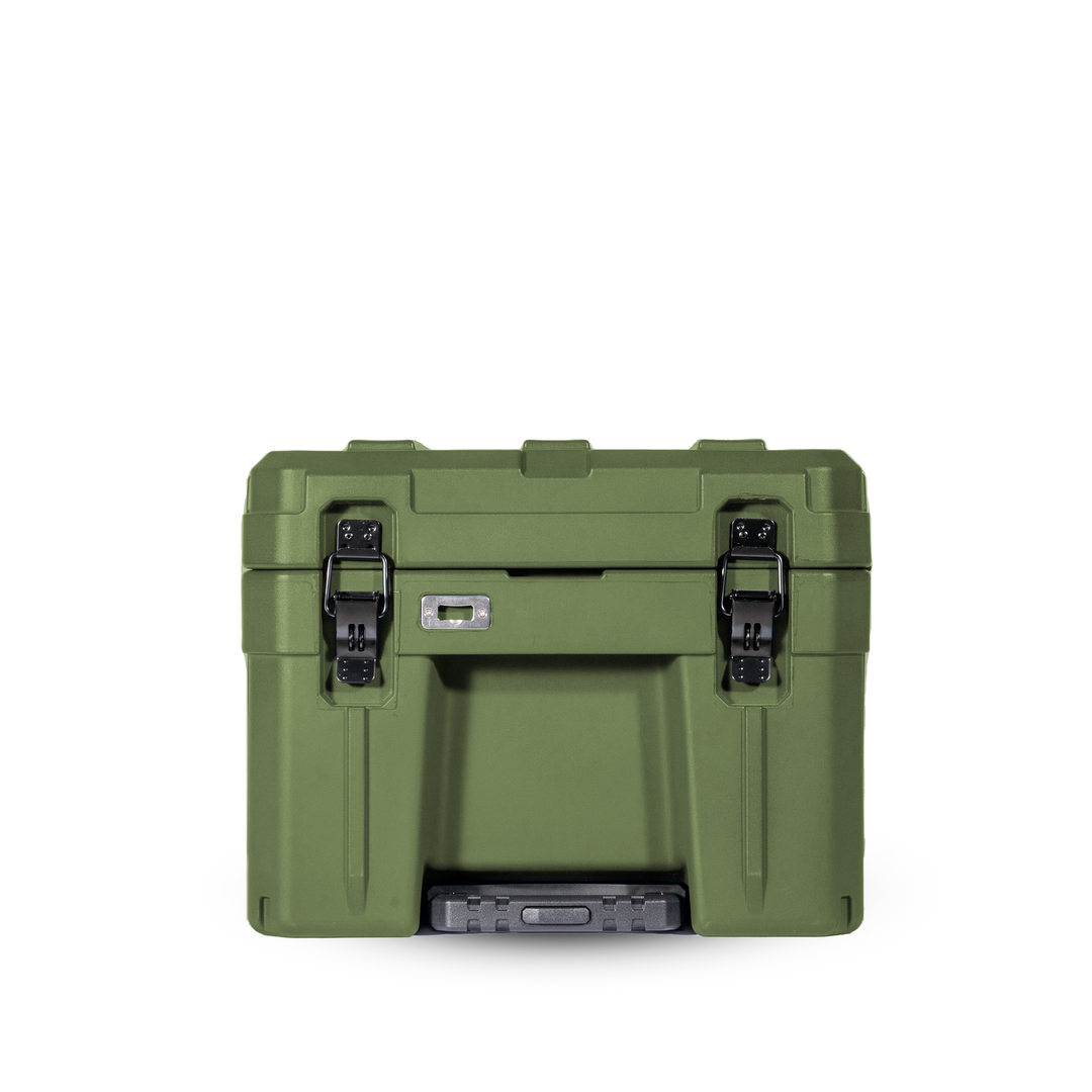 Rolling Rugged Case | 80L