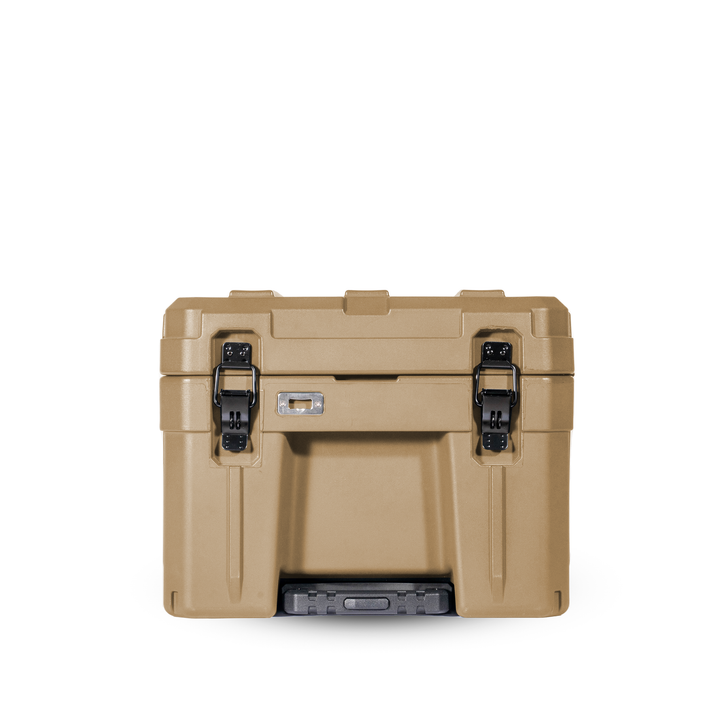 Rolling Rugged Case | 80L