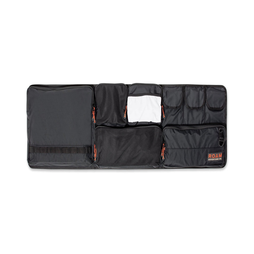 Rugged Cases Lid Organizers | 83L