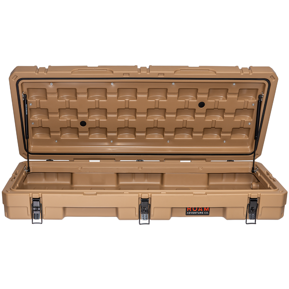 Rugged Case | 83L