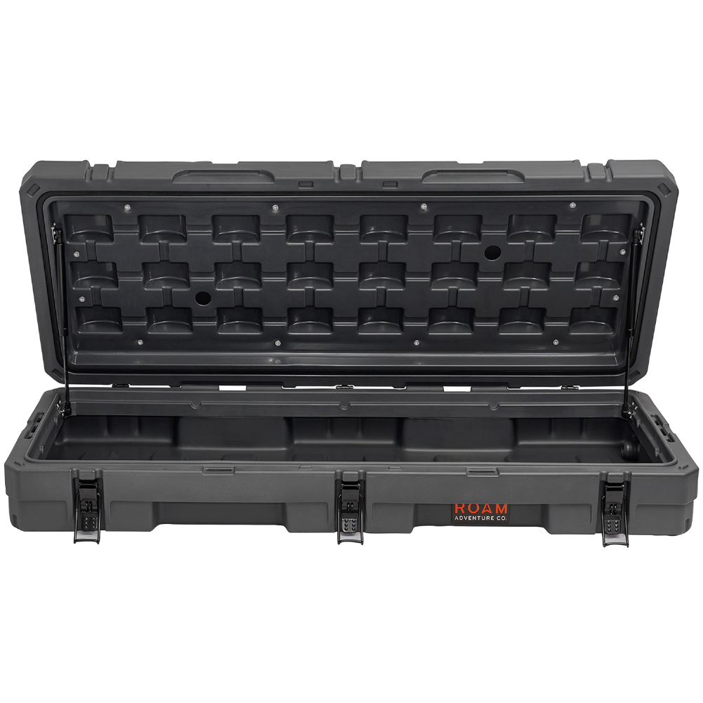 Rugged Case | 83L