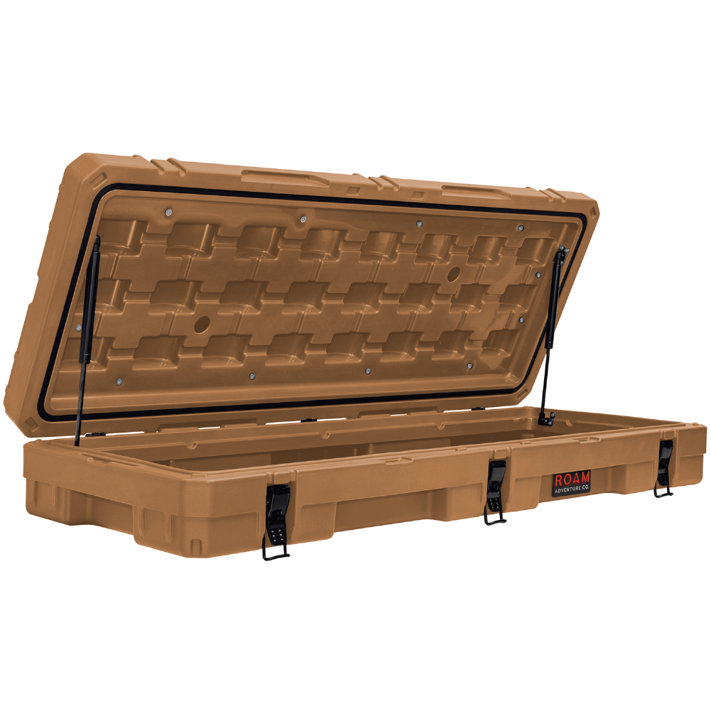 Rugged Case | 83L