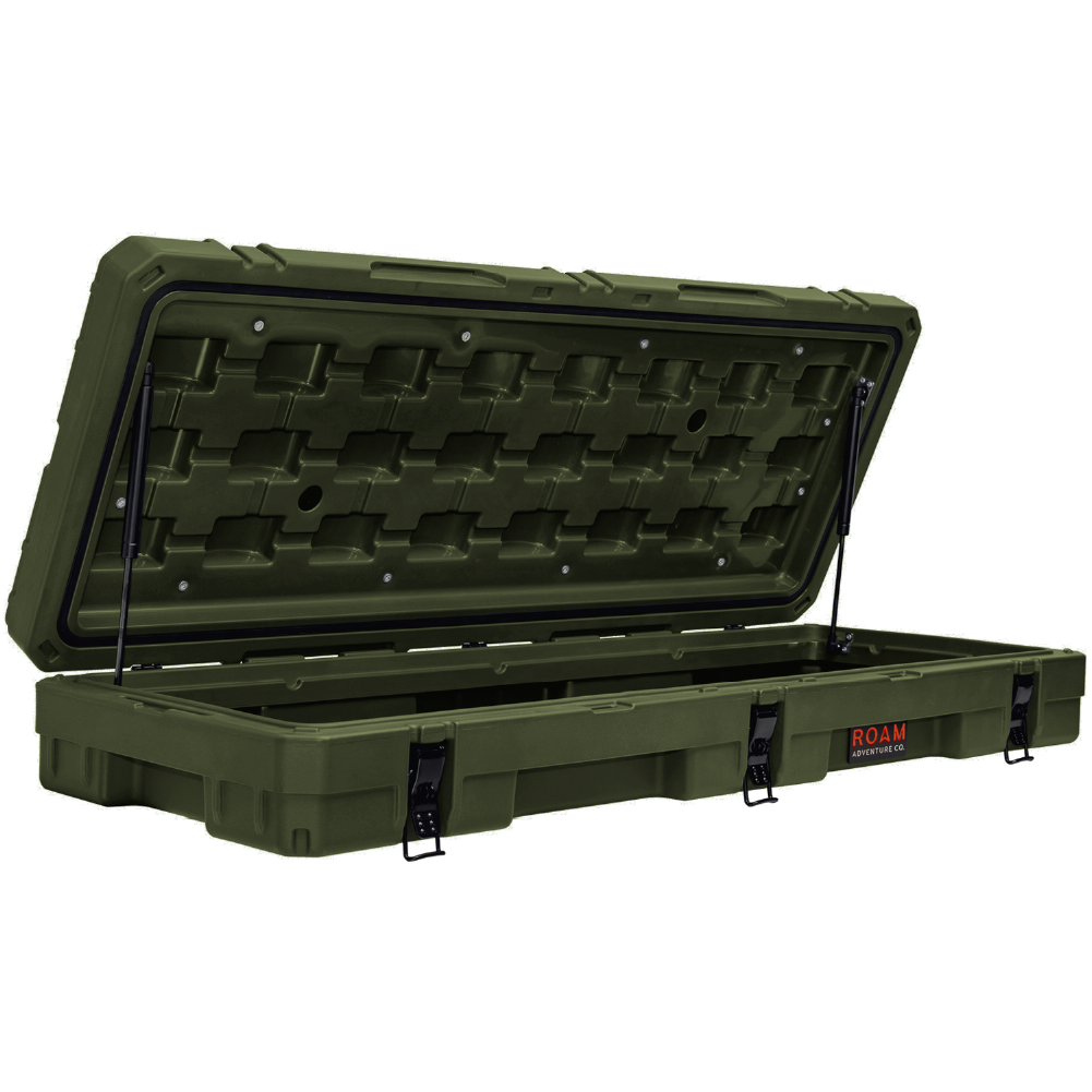 Rugged Case | 83L