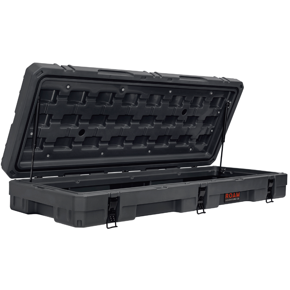 Rugged Case | 83L