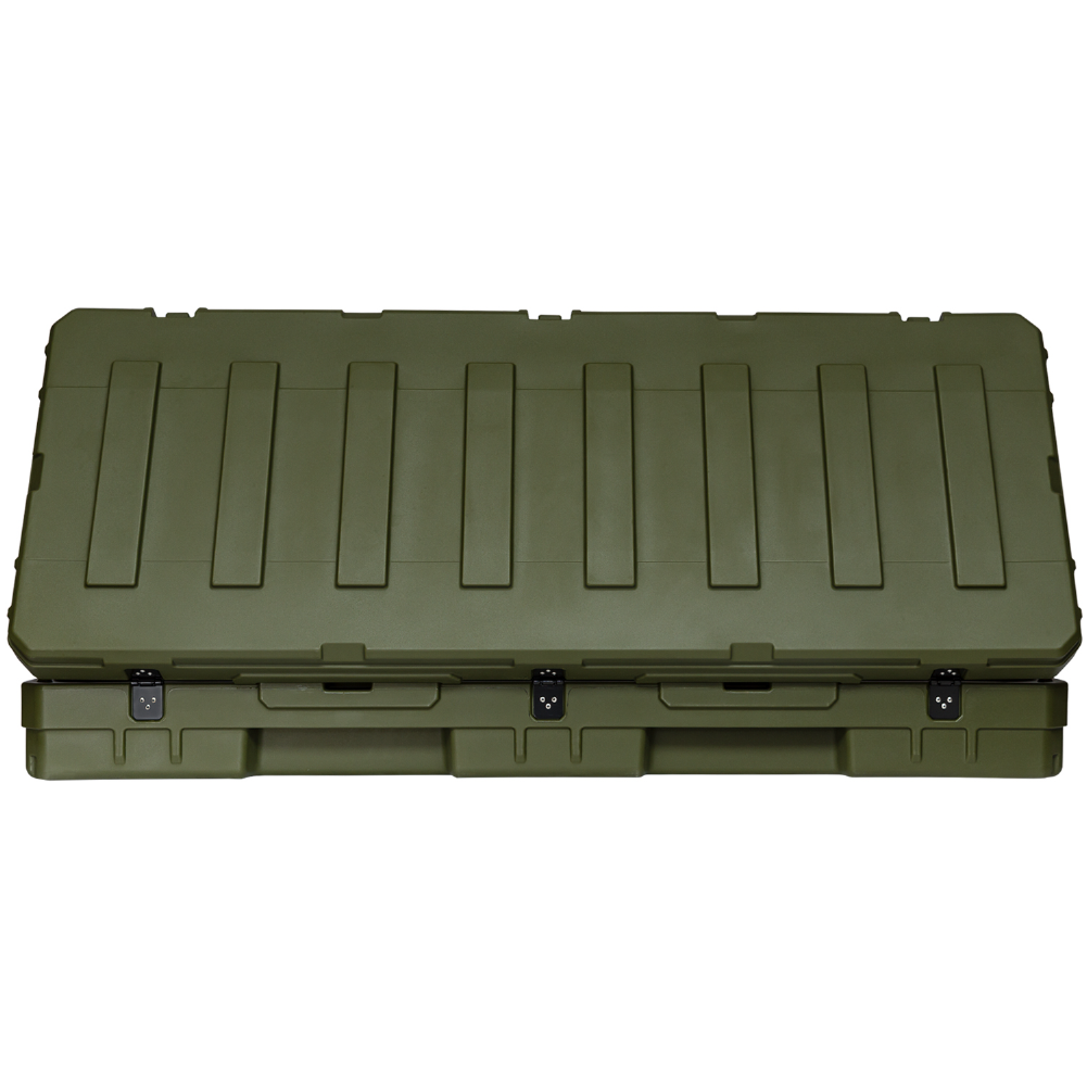 Rugged Case | 83L