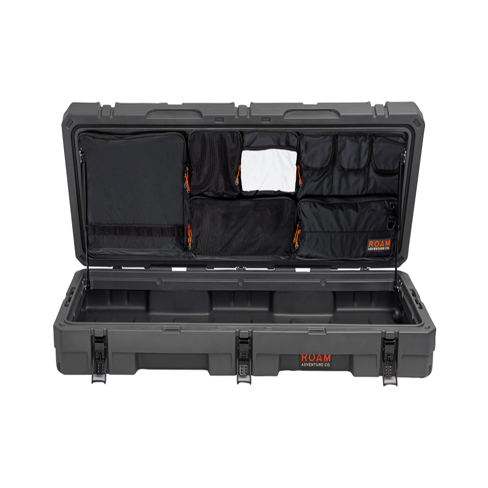 Rugged Cases Lid Organizers | 83L