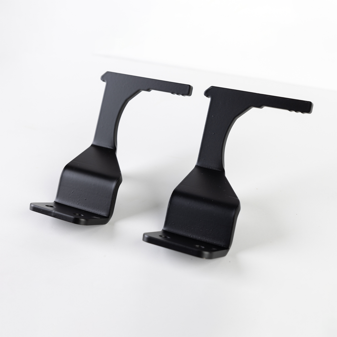 Rigid Mounts | 83L