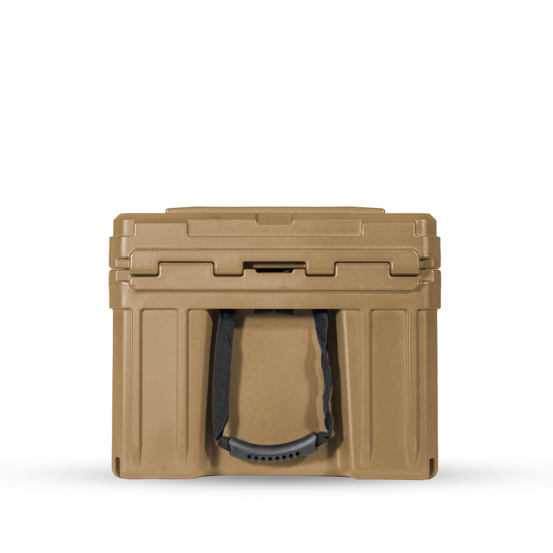 Rugged Case | 86L