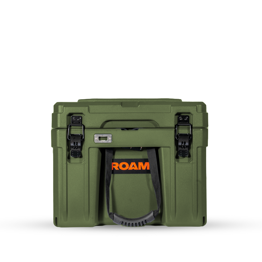 Rugged Case | 86L