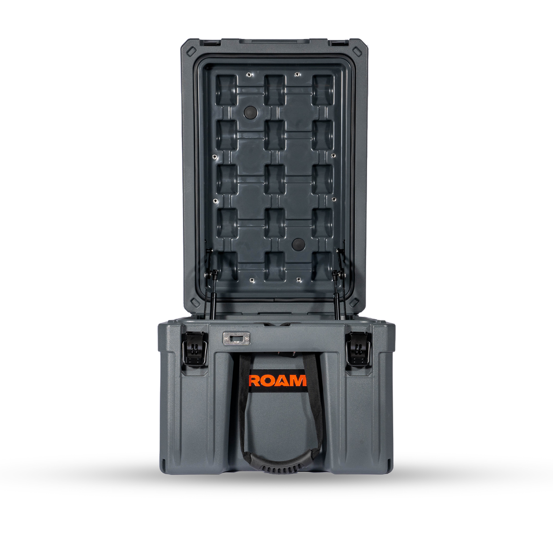 Rugged Case | 86L