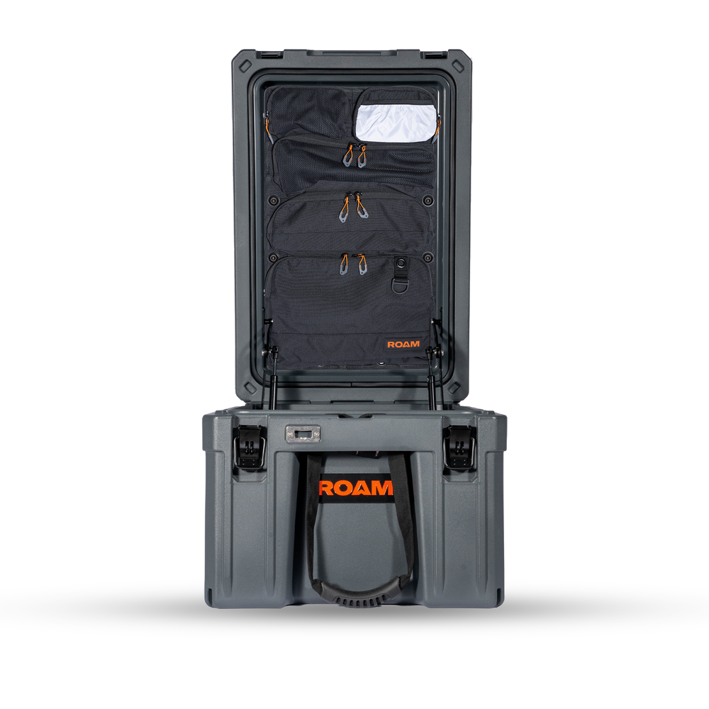 Rugged Cases Lid Organizers | 86L