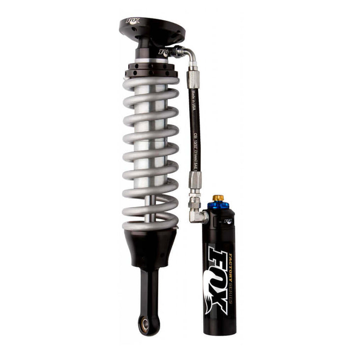 2005-2023 Toyota Tacoma 2.5 Factory Series Shock Kit (with DSC Adjusters)