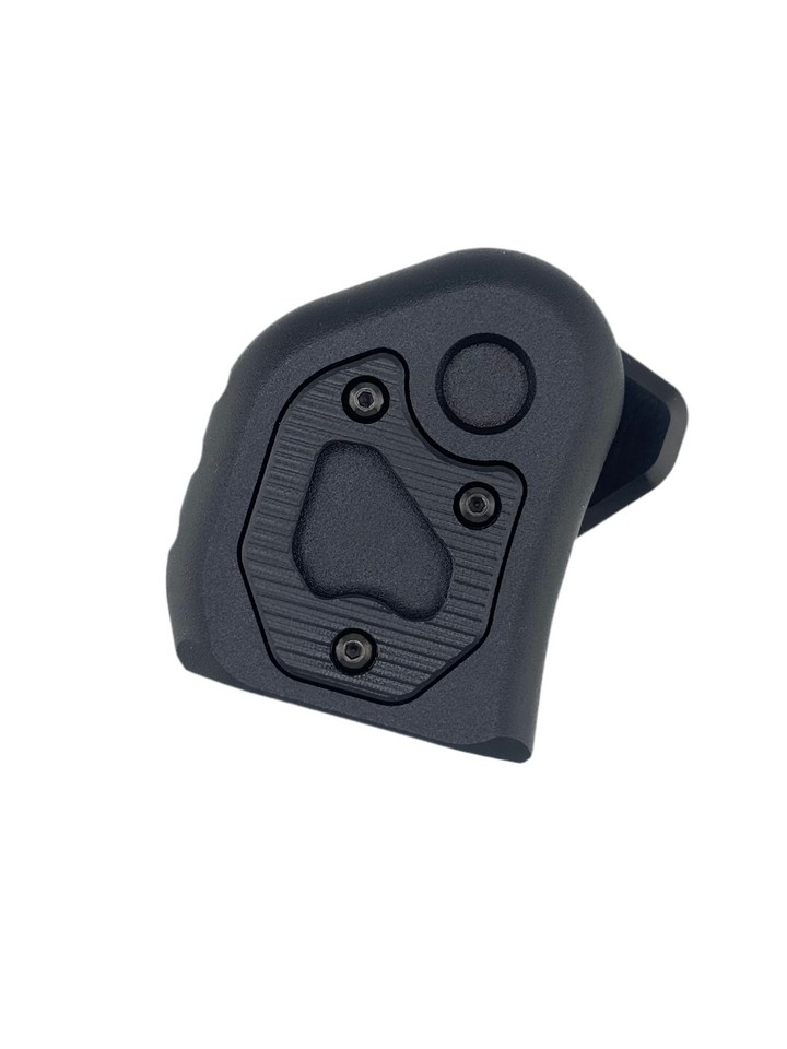 Powder Coated Shift Knob Fits 2024+ Toyota Tacoma