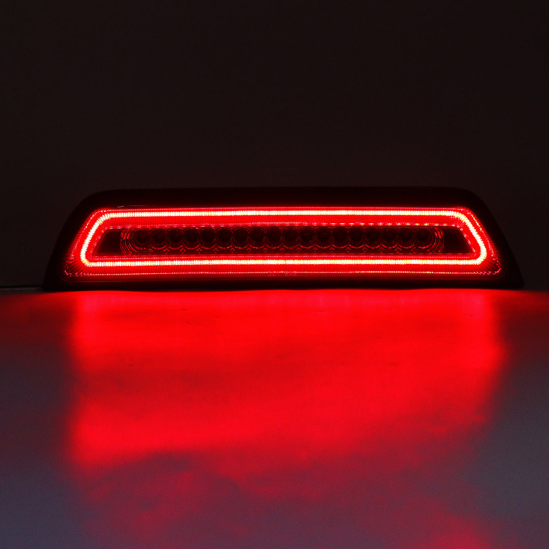 Signal Bundle | Turn Signals & Third Brake Light Pack