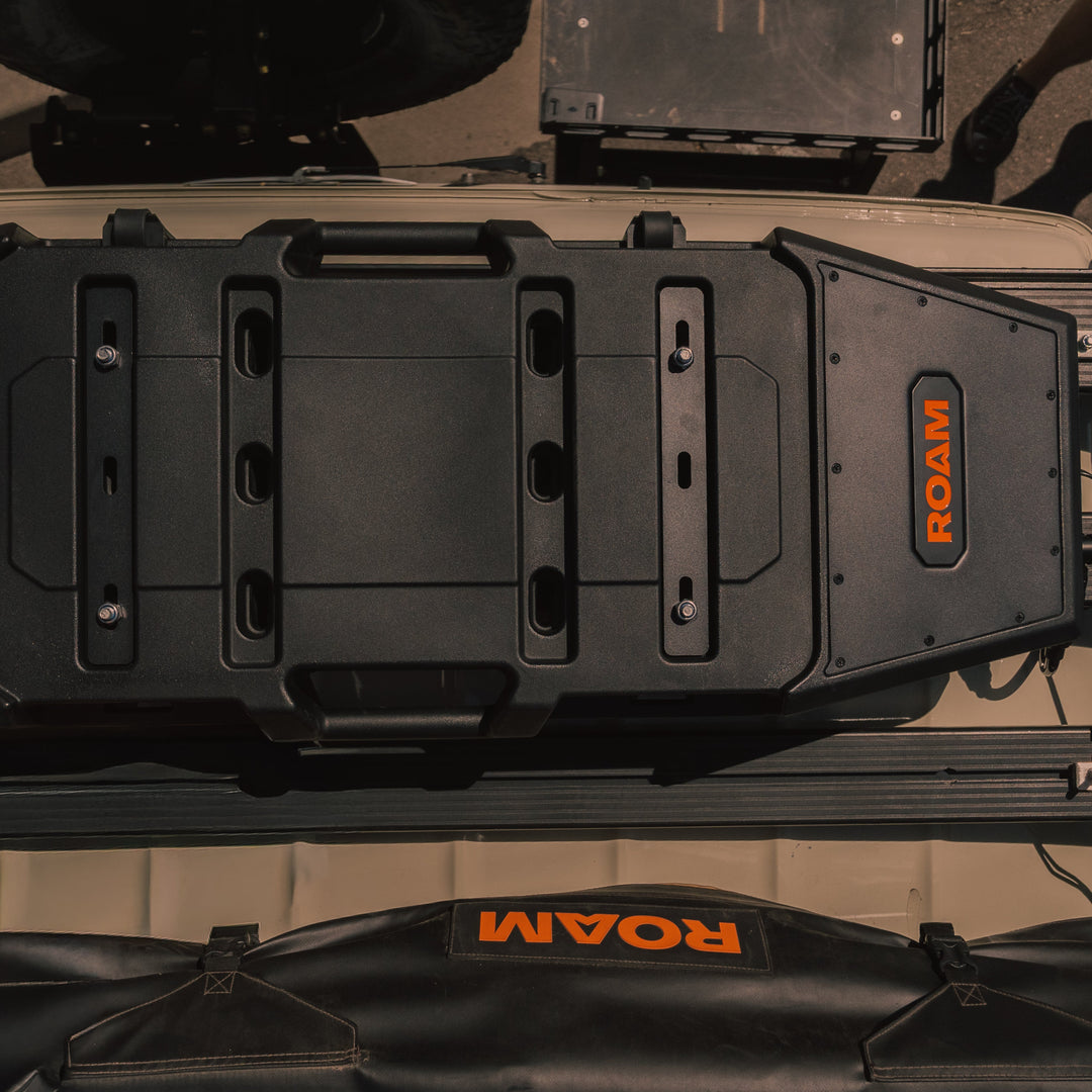 9.5 Gallon Electric Pump Tank