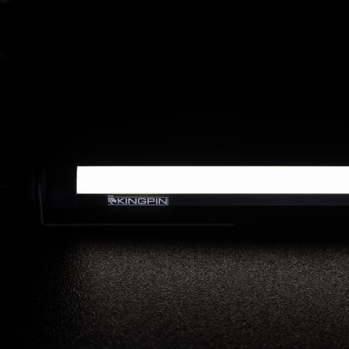 V-Series 12" Light Bar
