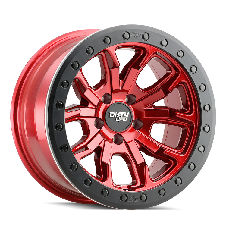 9303 DT-1 - SIMULATED BEADLOCK RING