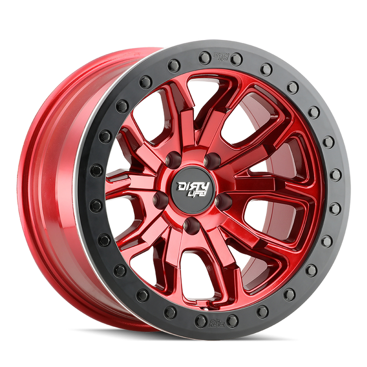 9303 DT-1 - SIMULATED BEADLOCK RING