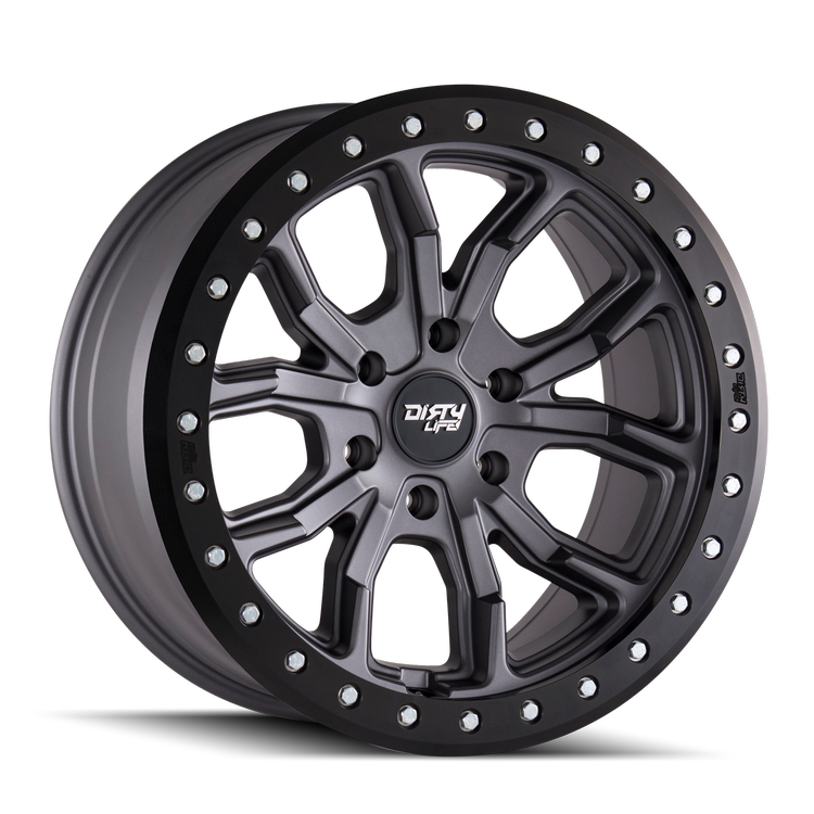 9303 DT-1 - SIMULATED BEADLOCK RING