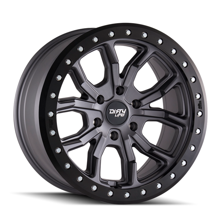 9303 DT-1 - SIMULATED BEADLOCK RING