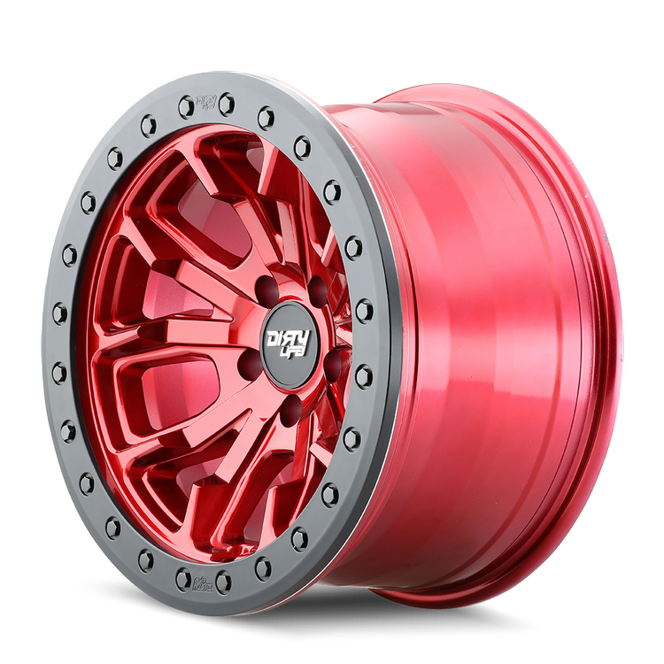 9303 DT-1 - SIMULATED BEADLOCK RING