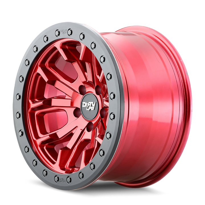 9303 DT-1 - SIMULATED BEADLOCK RING